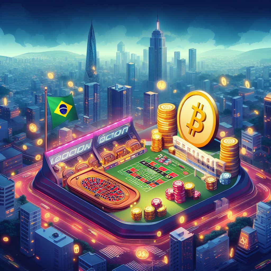 Descubra WIN2023: A Principal Plataforma de Apostas no Brasil