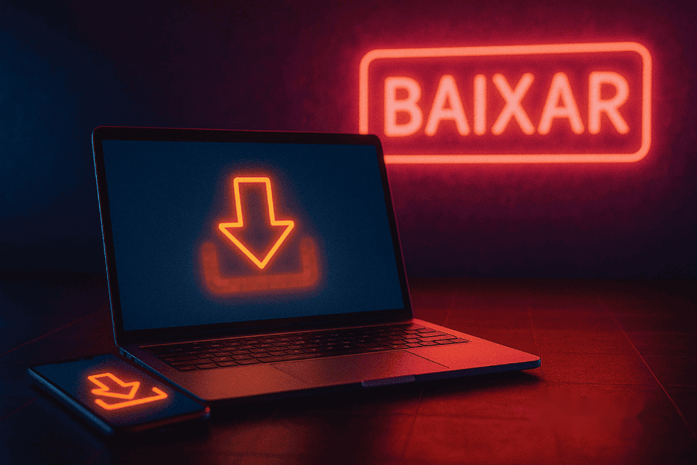 Perguntas frequentes app WIN2023