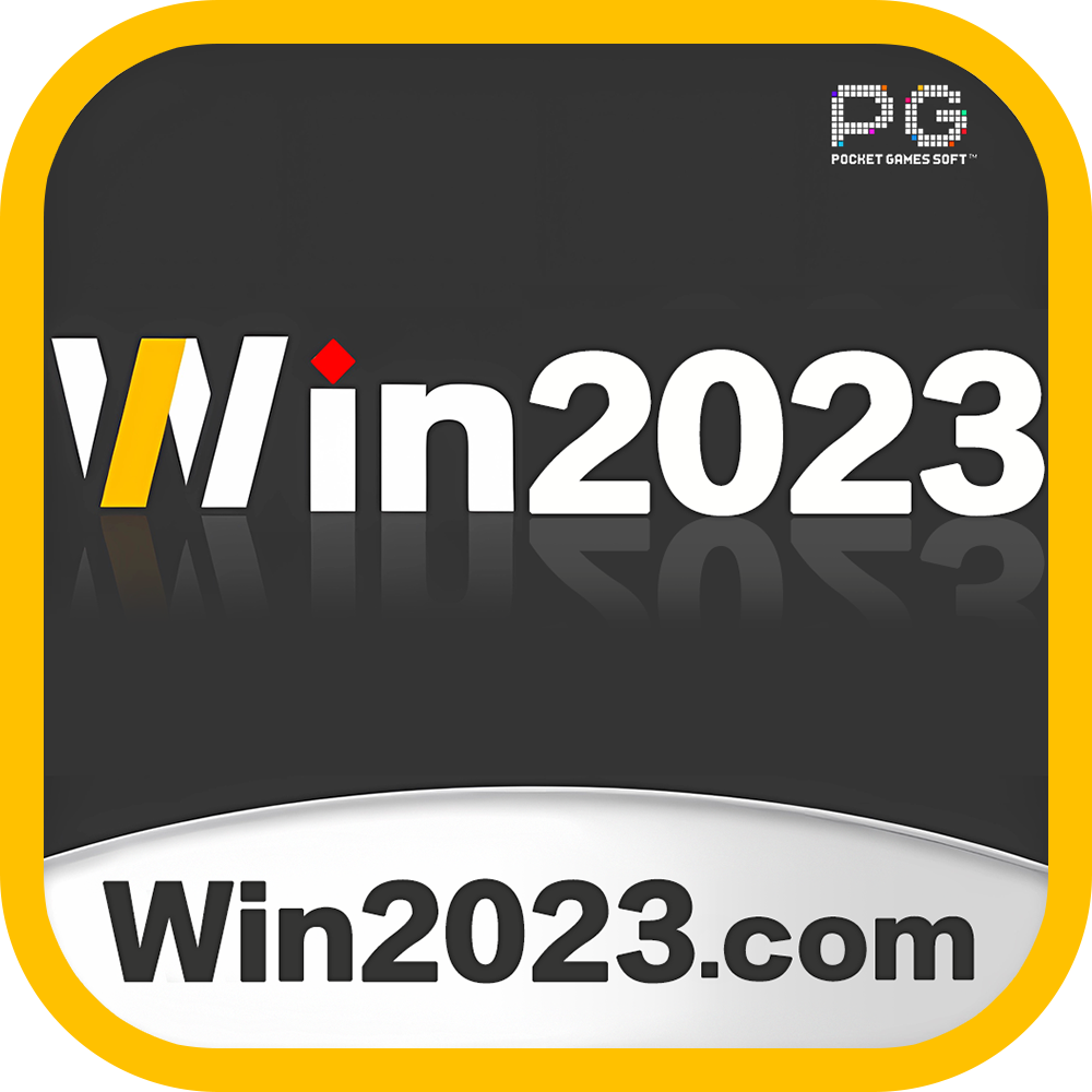 Logo da WIN2023