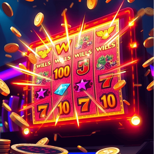 WIN2023 Loteria com Mega-Sena e outras modalidades