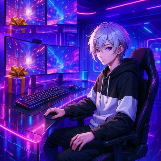 Imagem promocional da WIN2023 mostrando a plataforma e suas vantagens