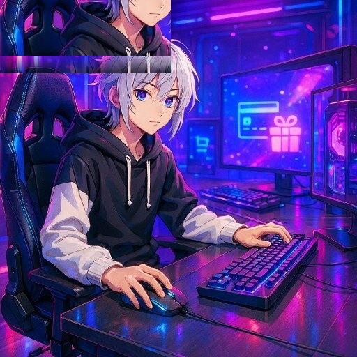 Imagem promocional da WIN2023 mostrando a plataforma e suas vantagens