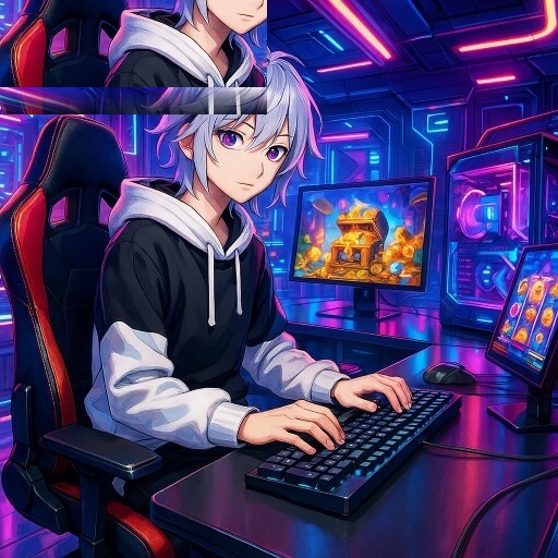 Imagem promocional da WIN2023 mostrando a plataforma e suas vantagens