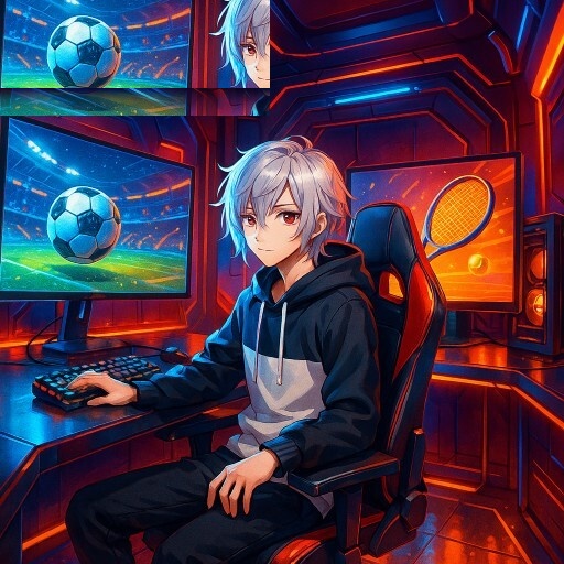 Imagem promocional da WIN2023 mostrando a plataforma e suas vantagens