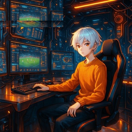 Imagem promocional da WIN2023 apresentando a plataforma e seus recursos