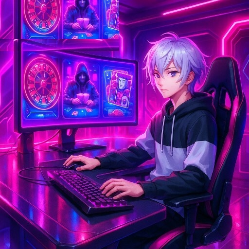 Imagem promocional da WIN2023 mostrando a plataforma e suas vantagens
