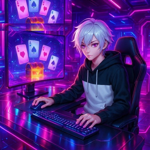 Imagem promocional da WIN2023 mostrando a plataforma e suas vantagens